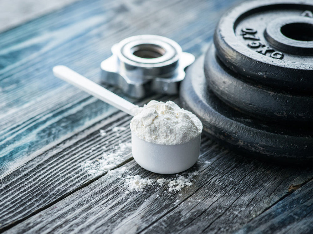 Creatine for Men and Women: Daily Dose, Training Benefits and Brain Health