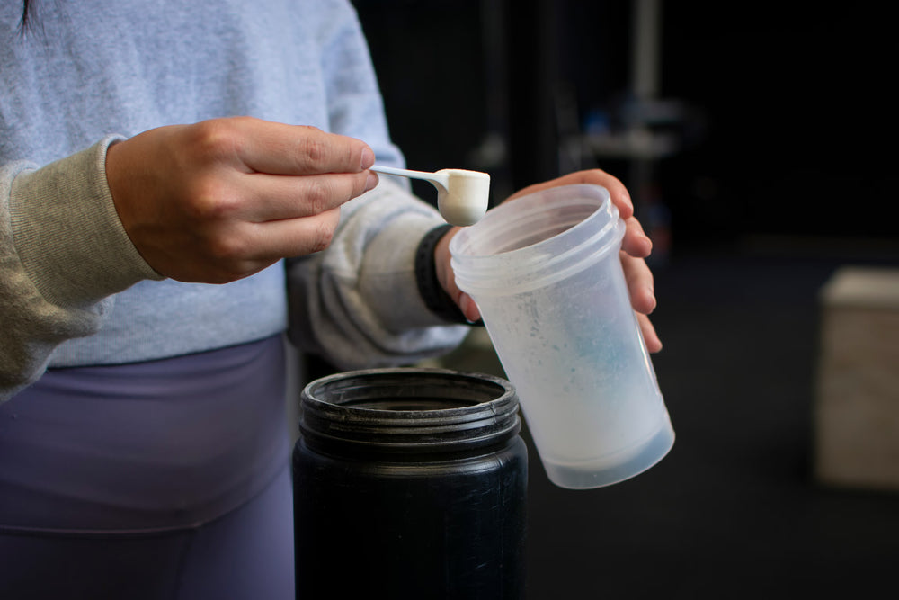 Why Athletes Use Creatine: Performance, Safety and What to Look for on the Label