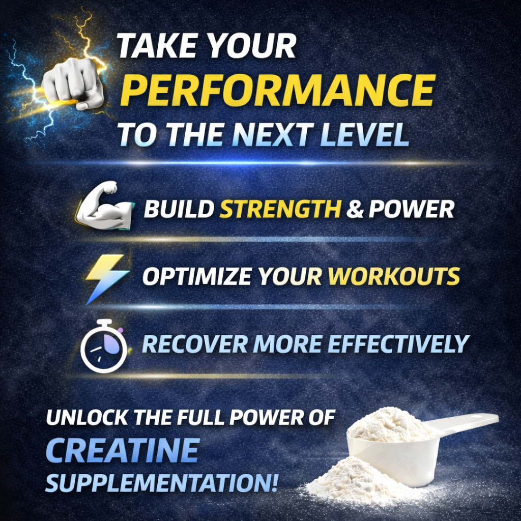 Creatine Monohydrate Powder 500g | 200 Mesh Micronised | 100 Servings | 5g Per Serving | Unflavoured